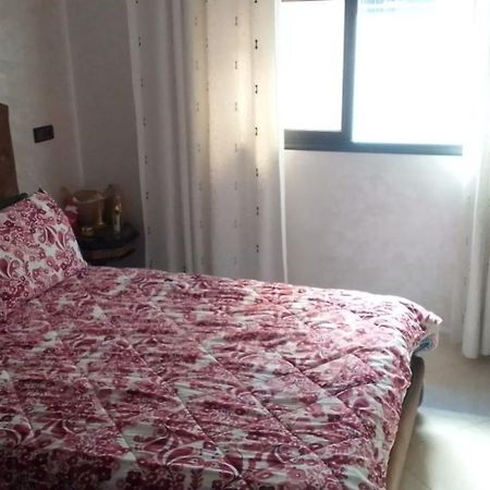 Appartement Tanger 5 Exterior foto