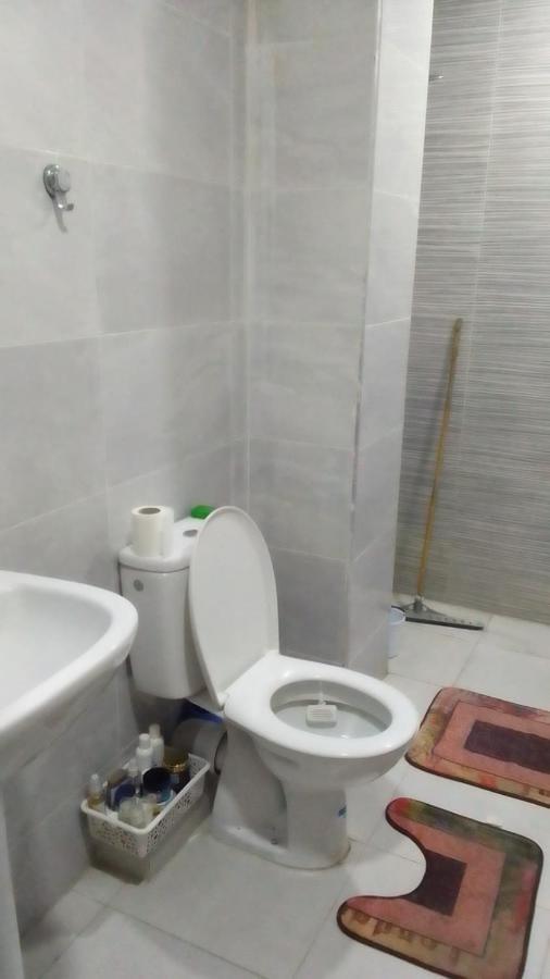 Appartement Tanger 5 Exterior foto