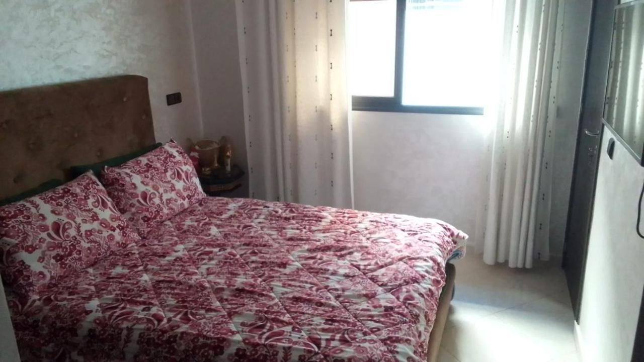 Appartement Tanger 5 Exterior foto
